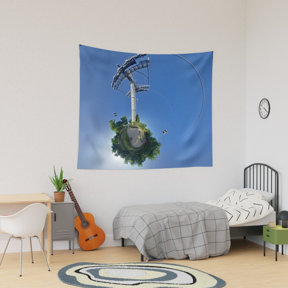 Item preview, Tapestry designed and sold by VeryIreland.