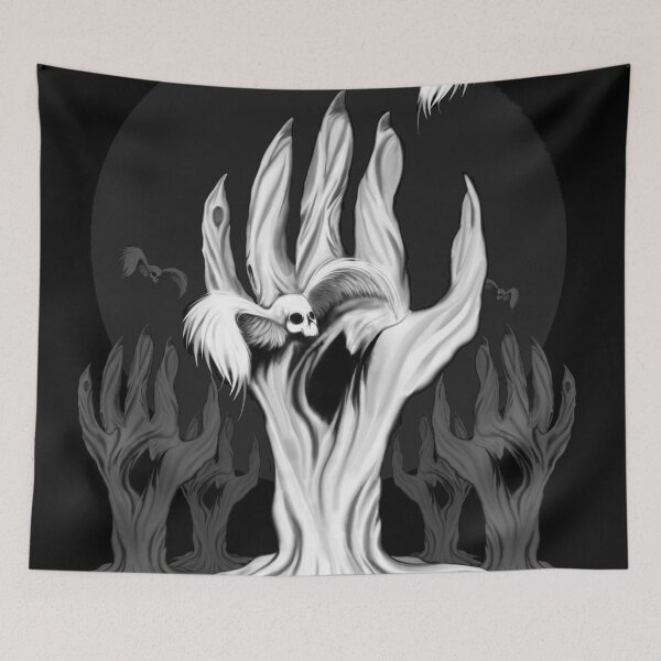 Item preview, Horror Night designed and sold by Jebaleisson.