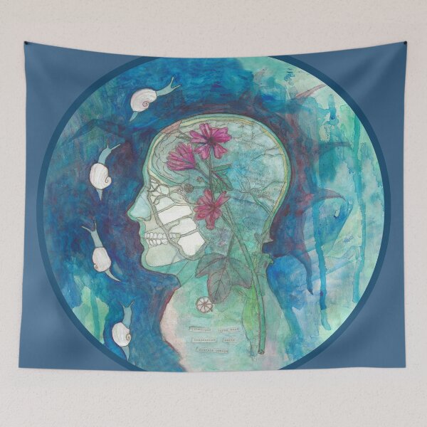 Item preview, Journey Home designed and sold by Elizabeth D'Angelo.