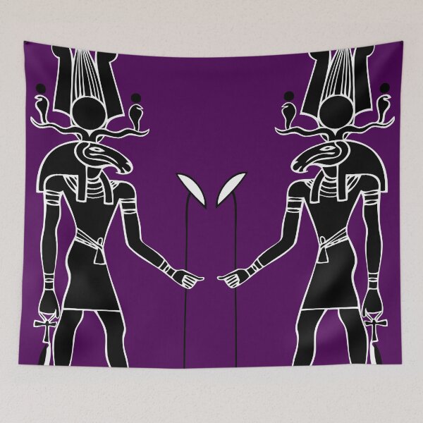 Item preview, Egyptian God Thoth designed and sold by Smaragdas.
