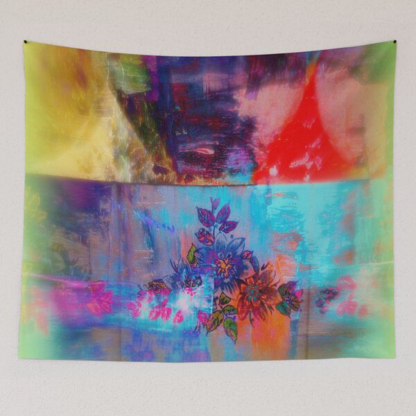 Item preview, Floral designed and sold by haroulita.