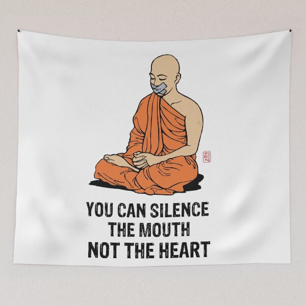 Item preview, Silenced.... designed and sold by 73553.