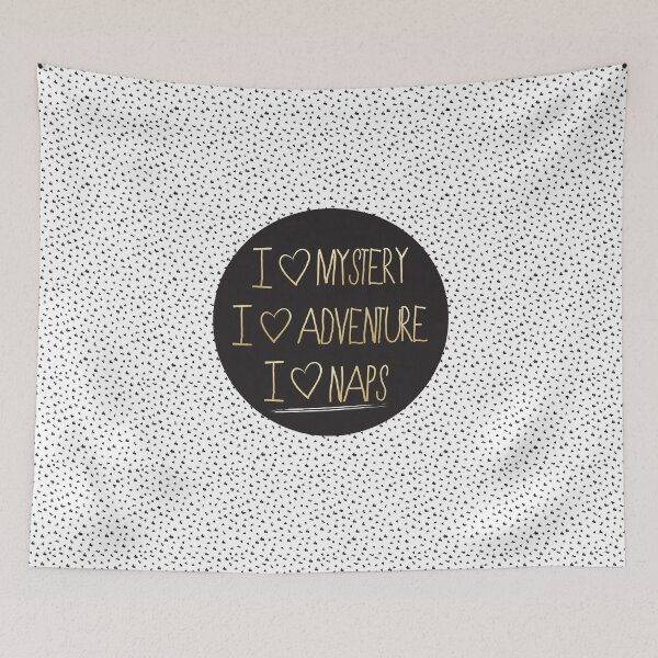 Item preview, I HEART NAPS designed and sold by Dizzywonders.