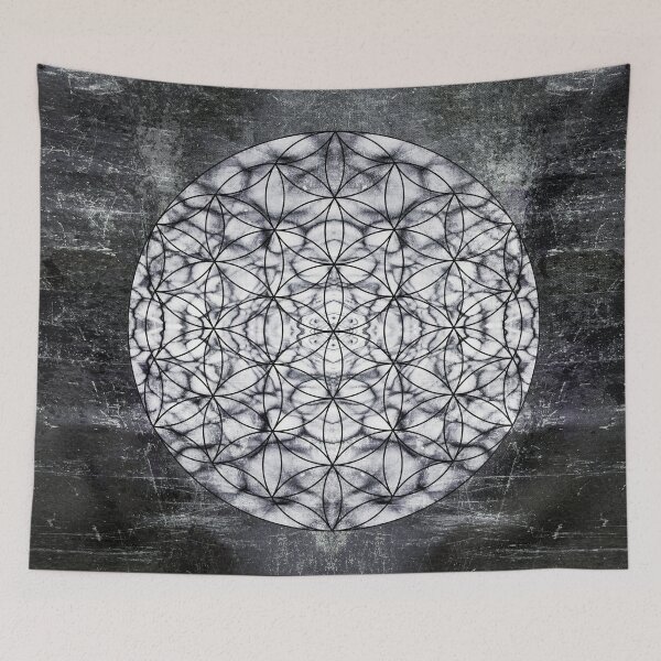 Item preview, Flower of Life designed and sold by filippobassano.
