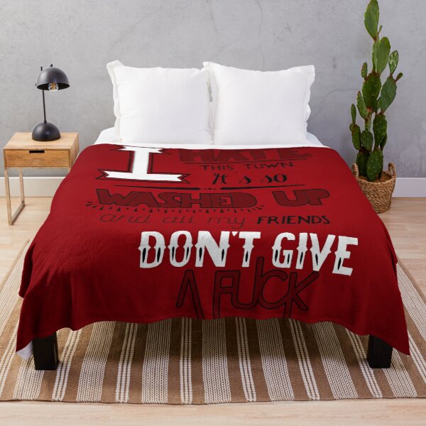 Item preview, All Signs Point To Lauderdale - Red designed and sold by Sidrah Mahmood.