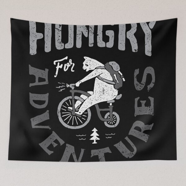 Item preview, Hungry designed and sold by skitchism.