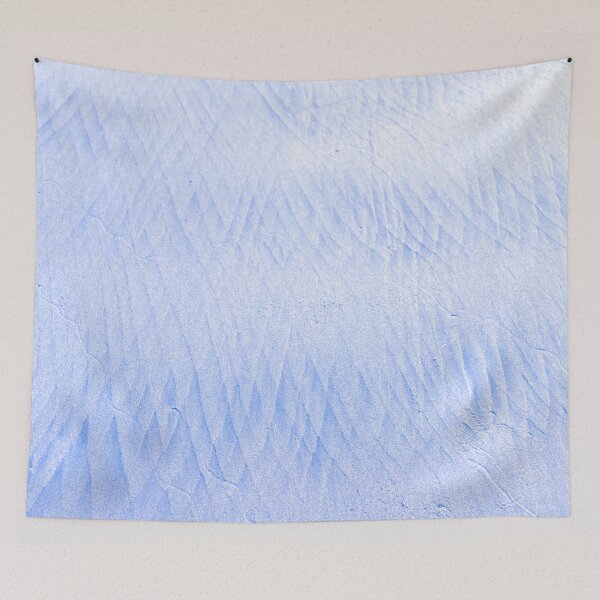 Item preview, Yachats Oregon - Light Blue Sand Design designed and sold by IMAGETAKERS.