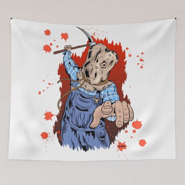Item preview, Young Voorhees designed and sold by WolfKrusemark.