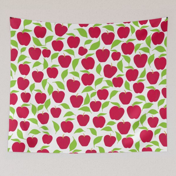 Item preview, Red Delicious designed and sold by Lisa Argyropoulos.