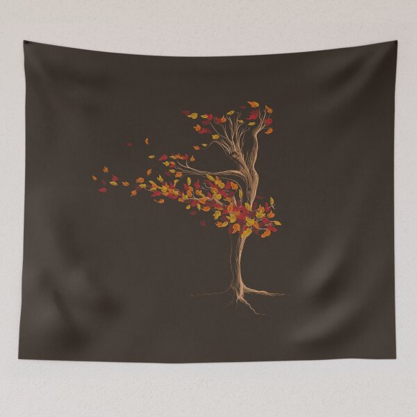Item preview, Autumn Dancer designed and sold by kellabell9.