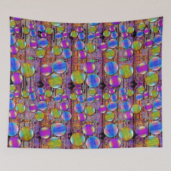 Item preview, "Wafer Chips"© designed and sold by Lisa Clark - Thinker Collection STEM Art and MORE.