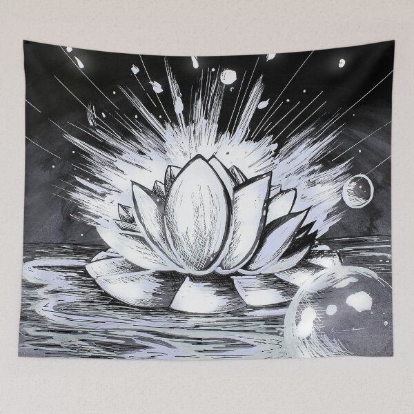 Item preview, Waterlily designed and sold by studinano.