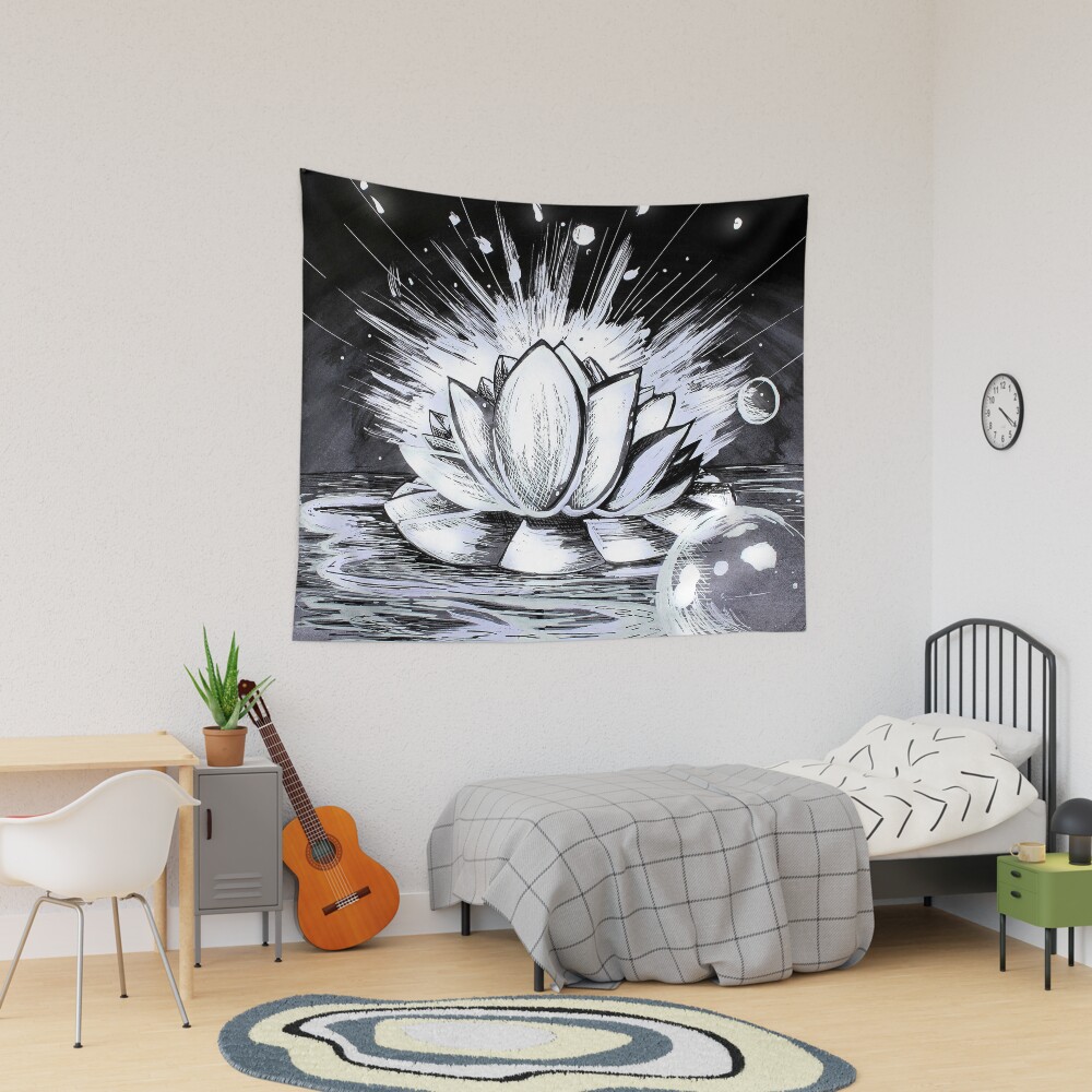 Item preview, Tapestry designed and sold by studinano.