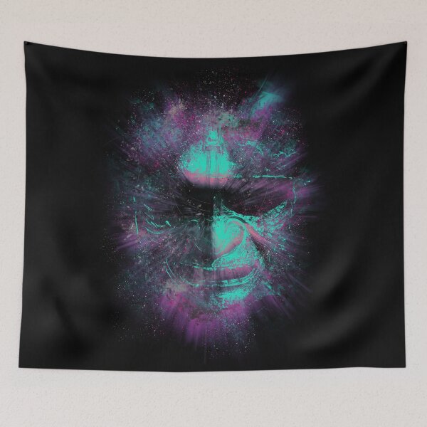 Item preview, Last Samurai designed and sold by Lou Patrick Mackay.
