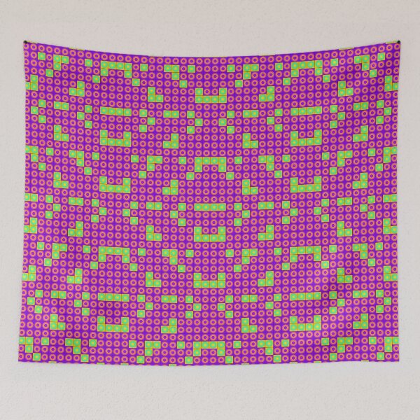 Item preview, Recesses designed and sold by Remy Porter.