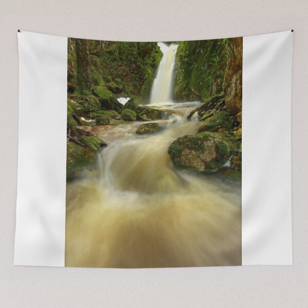 Item preview, Gads Falls designed and sold by Kevin McGennan.