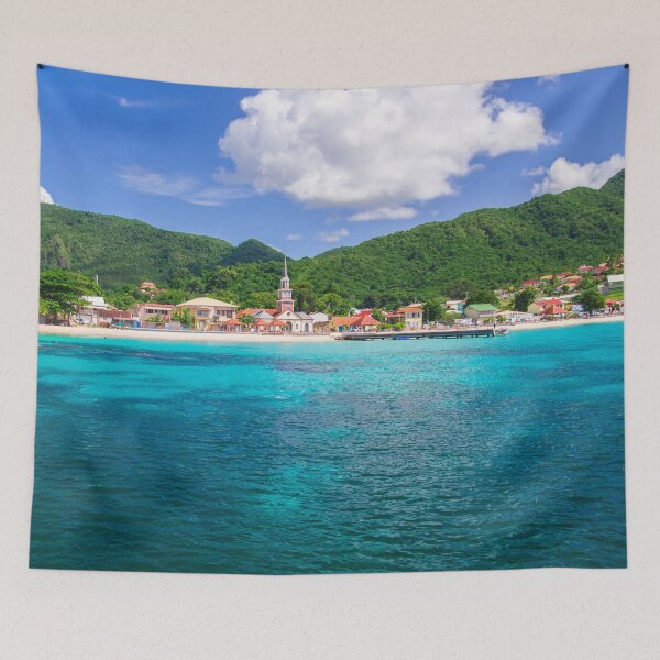 Item preview, Tropical Coast designed and sold by cinema4design.