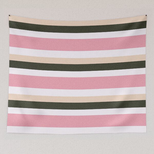 Item preview, Pink Roses in Anzures 3 Stripes 4H designed and sold by TravelPhotoArt.