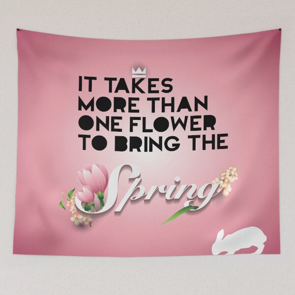 Item preview, Spring C designed and sold by AnastasiaNensy.