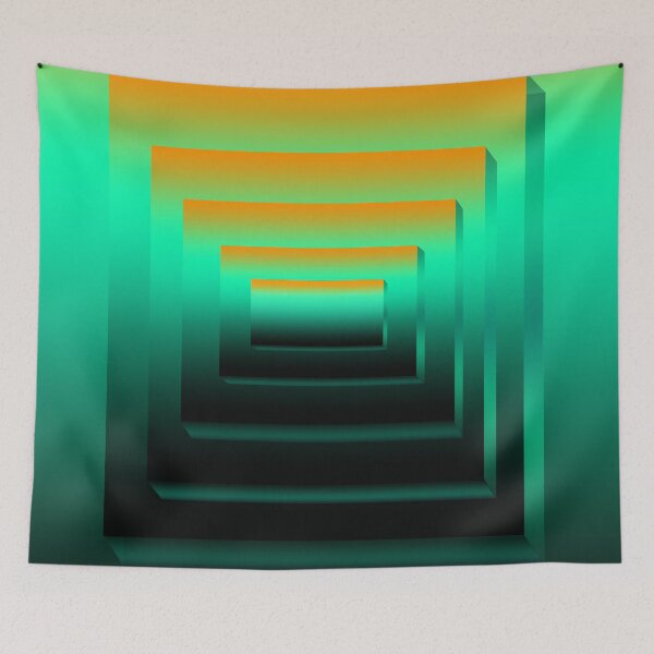 Item preview, Sunset Boulevard designed and sold by LylaLovitt.
