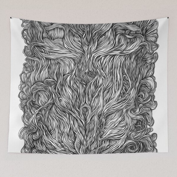 Item preview, Desire for Nature designed and sold by PedroTapa.