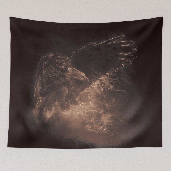 Item preview, Eagle designed and sold by DBanime.