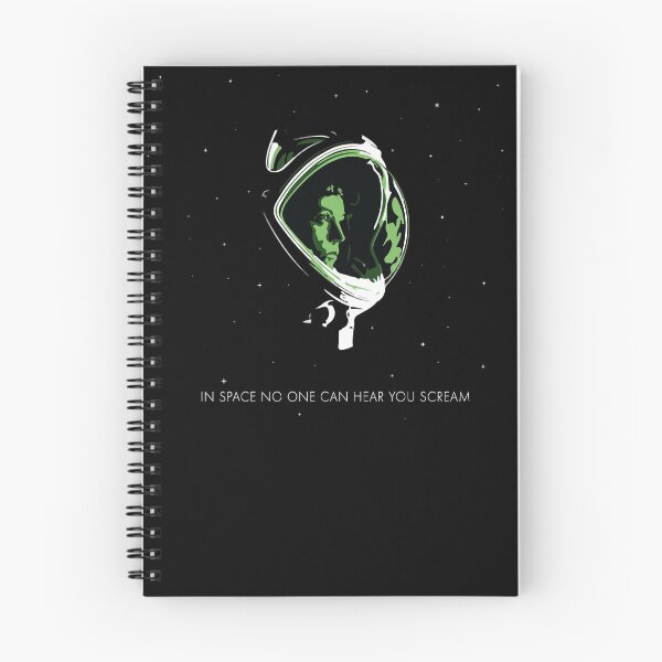 Item preview, Alien movie designed and sold by BadgerofWater.