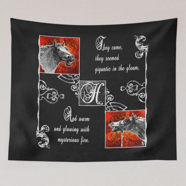 Item preview, Horses designed and sold by DVerissimo.