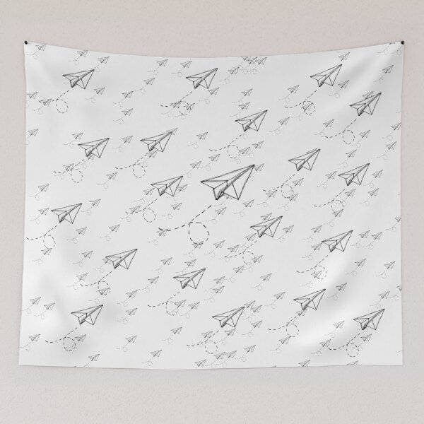 Item preview, Paper Airplane 9 designed and sold by YoPedro.