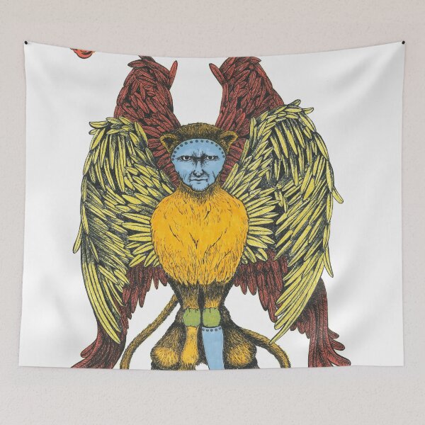 Item preview, Cherub designed and sold by MarlaenaShannon.