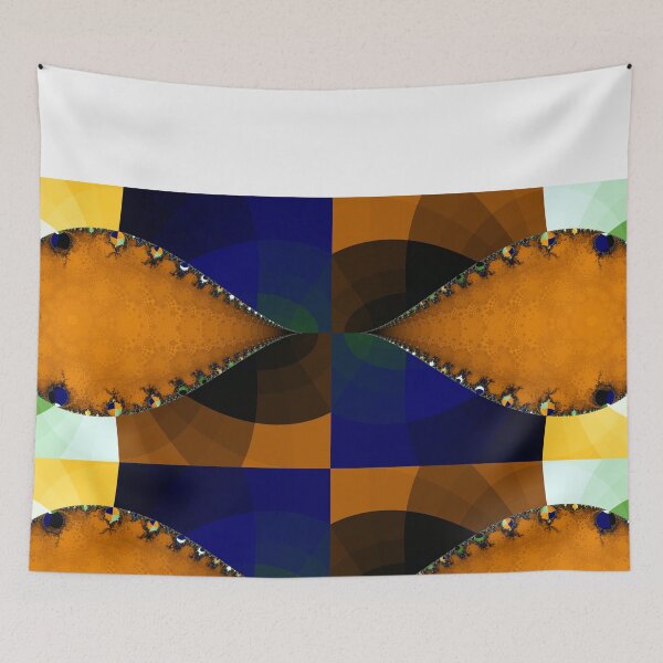 Item preview, Mandala II designed and sold by Rupert Russell.