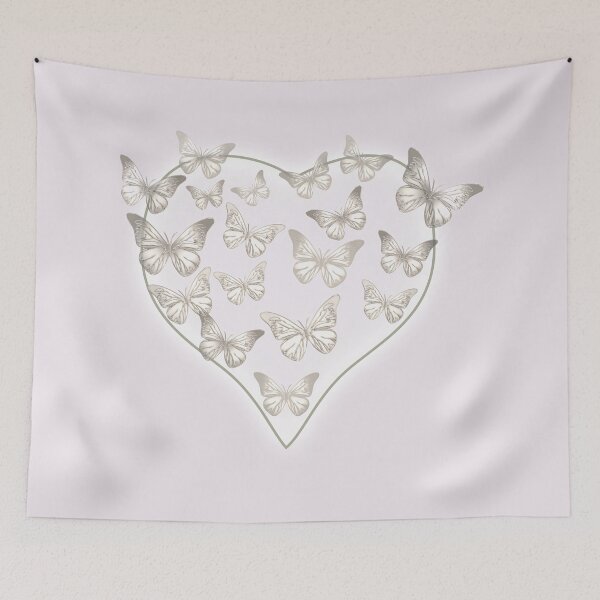 Item preview, Love Butterflies designed and sold by alliemac.