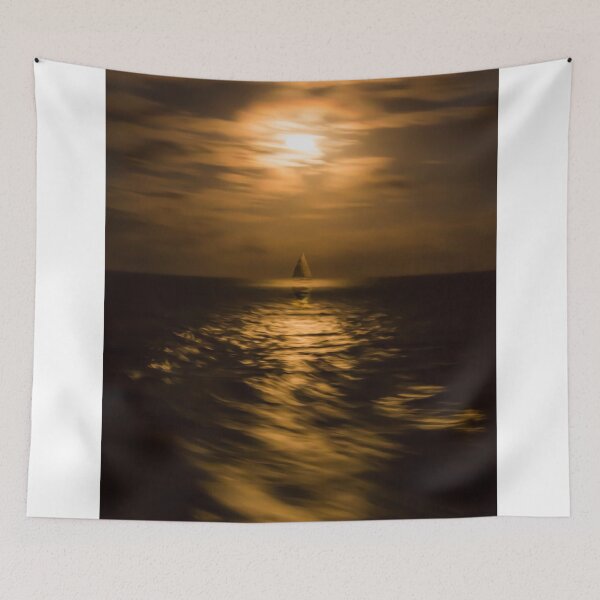 Item preview, I'll Sail Away designed and sold by armine12n.