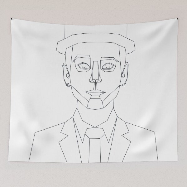 Item preview, classy lined designed and sold by maismu.
