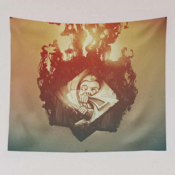 Item preview, Claustrophobia designed and sold by Lukas Brezak.