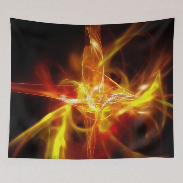 Item preview, Creature Gold Red designed and sold by TravelPhotoArt.