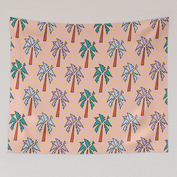 Item preview, Palm Springs designed and sold by LizWallflower.