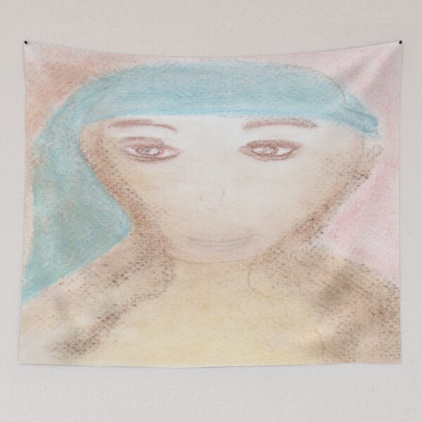 Item preview, Mother Teresa of Calcutta, India designed and sold by URSparklingShop.