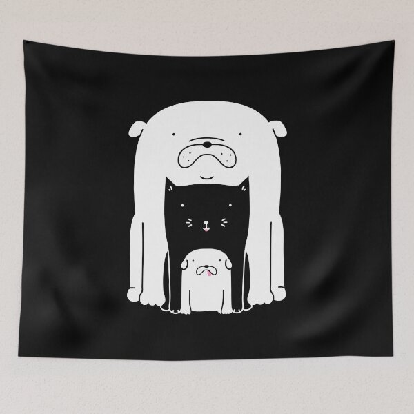 Item preview, Buddies designed and sold by kellabell9.