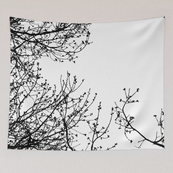 Item preview, Zebra Branches designed and sold by umeimages.