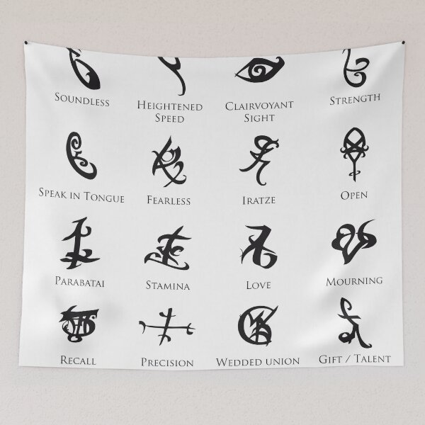Item preview, Runes map designed and sold by KiDesign.
