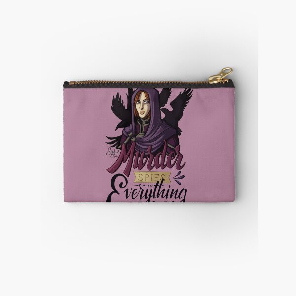 Item preview, DAI - Leliana designed and sold by Stivaktis Art.