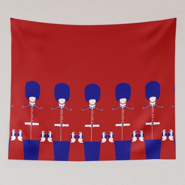 Item preview, UK designed and sold by Wild23.