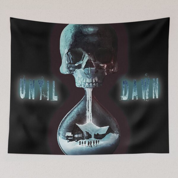 Item preview, Until Dawn designed and sold by schrebelka.