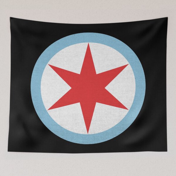 Item preview, Captain Chicago (Dirty) designed and sold by fohkat.