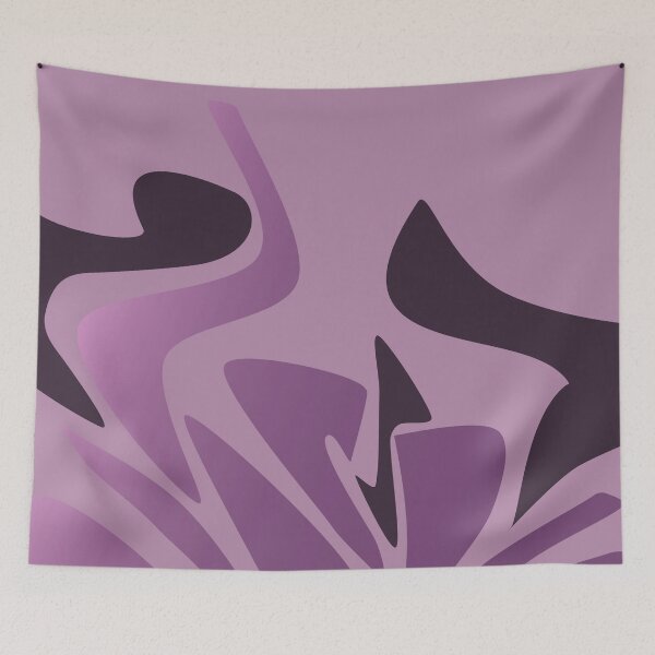 Item preview, Violet Riot designed and sold by umeimages.