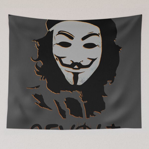 Item preview, REVOLT designed and sold by Thinky  Pain.