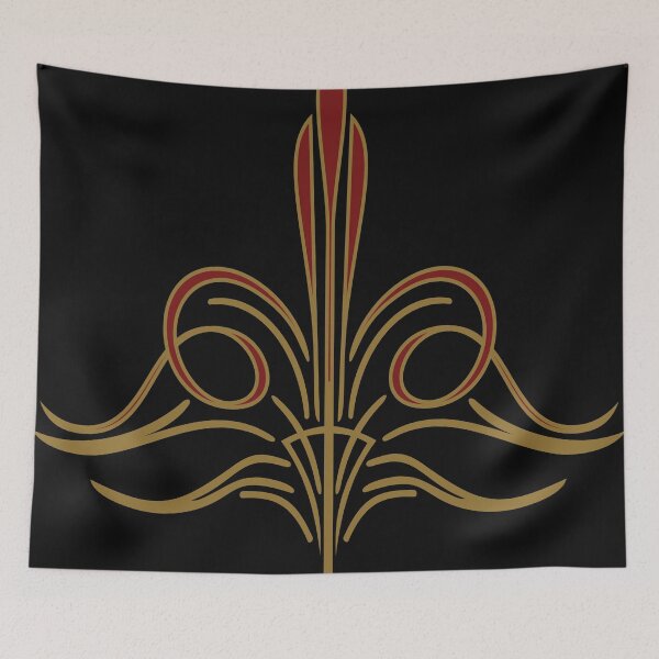 Item preview, Pinstripe designed and sold by Toxico13.