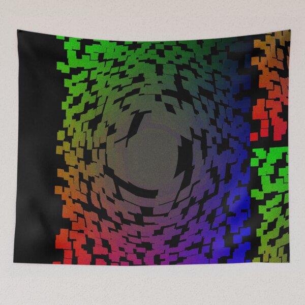 Item preview, pieces of the rainbow designed and sold by Jayson Gaskell Photography.