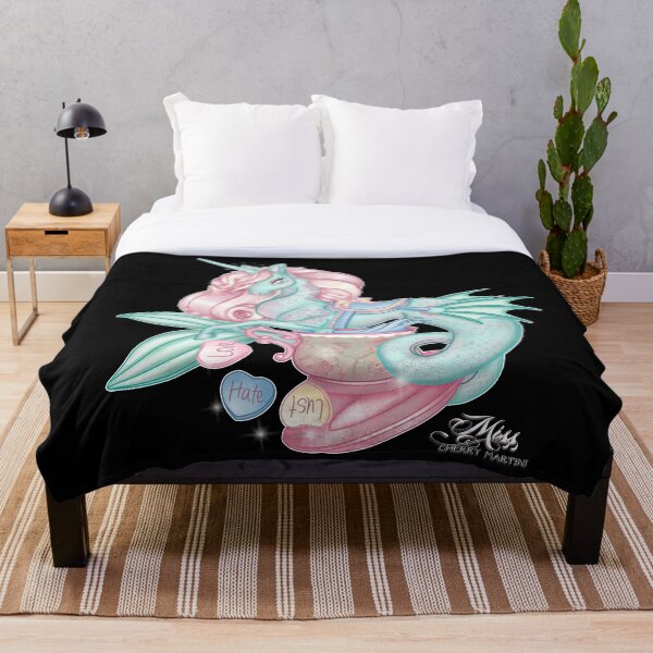 Item preview, Water Horse designed and sold by Rose Demon.